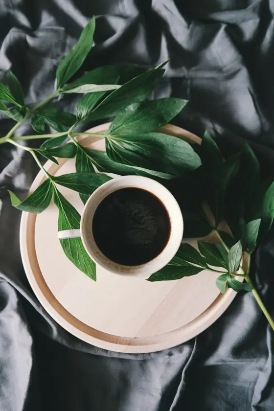 Herbal tea