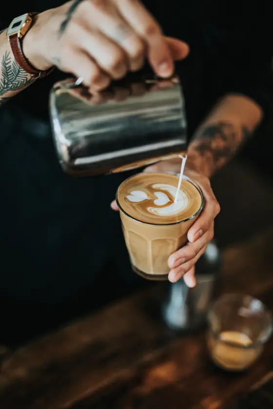 Latte