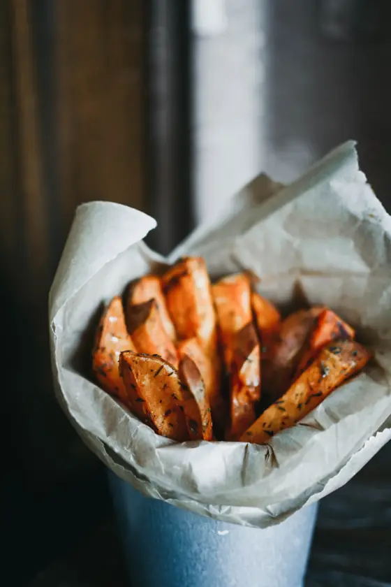 Fries