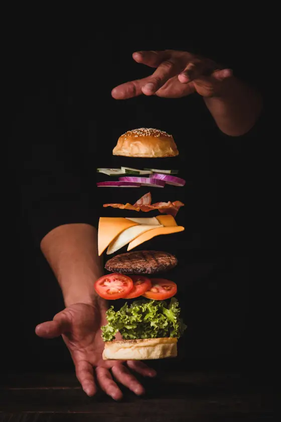 Burger