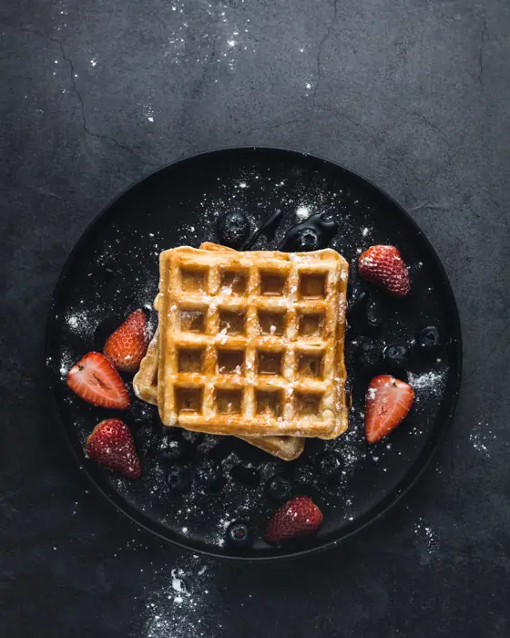 Waffle
